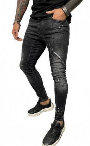 Blugi slim fit 5544