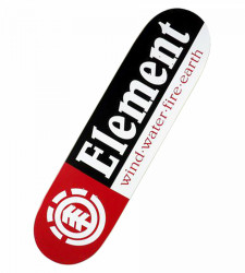 Element Section 8.25"