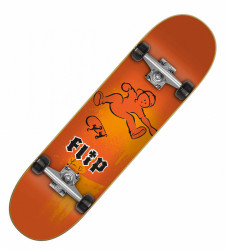 Flip Oliveira Doughboy