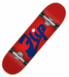 Flip Script