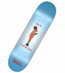 SK8MAFIA Kremer Tatter Deck