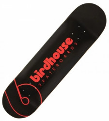 Birdhouse Team Logo