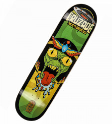 Cruzade Conspiracy Deck