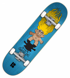 Plan B Sheckler Trolls