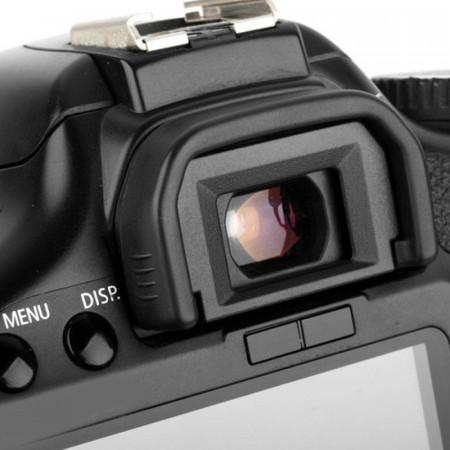Ocular Eyecup Eyepiece EB ( replace) pentru Canon 100D 550D 500D 650D 600D 700D 750d 400D 350D...