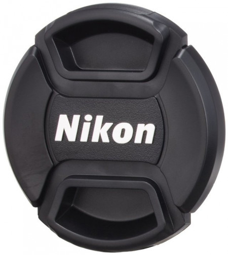 Capac Nikon 55 mm (fata) pentru Nikon 18-55mm f/3.5-5.6G DX VR AF-P