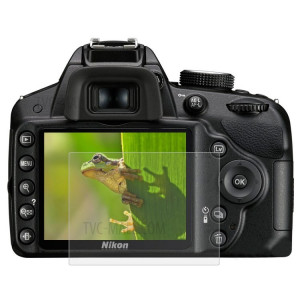 Ecran protector LCD din sticla optica pentru Nikon D5300 D5500 D5600