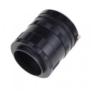 Tuburi de extensie Macro pentru Sony e-mount Nex ( 9 - 16 - 30 mm)