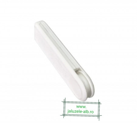 Intinzator snur jaluzele verticale