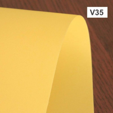 Lamele pentru jaluzele verticale EDEN V35-42