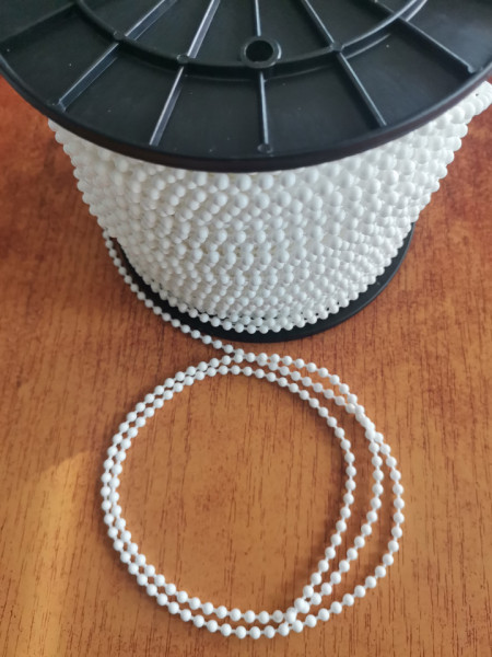 Lantisora 4.5*6 mm /1m