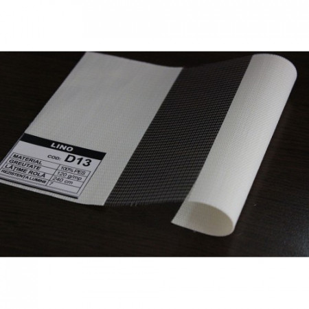 Rulou textil Zebra, day&night D1-D19