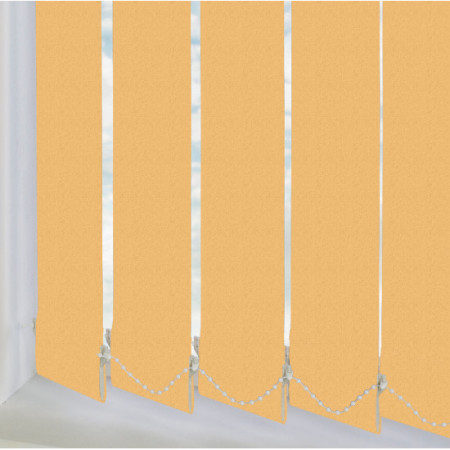 Lamele pentru jaluzele verticale H 140 EDEN-V4/BUC