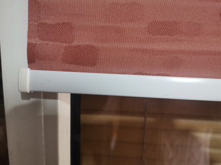 Contragreutate rulou cu capac 100cm culor