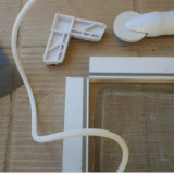 accesoriu de presare a garmituri