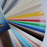 jaluzele orizontale aluminiu confectionata L 45 X 90 CM mult culori