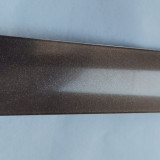 jaluzele orizontale aluminiu maro L 55 cm x H 130 cm