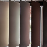 Lamele pentru jaluzele verticale Opac V29-33 cu umeras