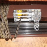 Mecanism blocare automat