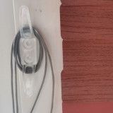 Clema pentru fixarea snurului plastic jaluzele