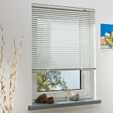 jaluzele orizontale aluminiu confectionata L 35 X 110 CM mult culori
