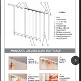 Jaluzele verticale 127 MM polly-M2