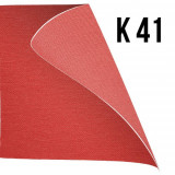 Rulou textil- La Comanda k36-42 (Translucid)