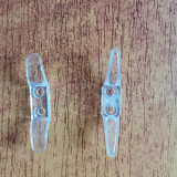 Clema pentru fixarea snurului plastic jaluzele