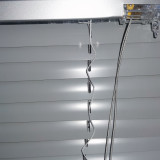 jaluzele orizontale aluminiu confectionata L 45 X 90 CM mult culori gri