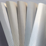 jaluzele orizontale aluminiu confectionata perforate L 30x100-160