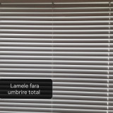 jaluzele orizontale aluminiu confectionata UMBRIRE TOTAL