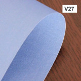 Lamele pentru jaluzele verticale mat spice v27