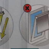 Rulou textil- La Comanda cu fixare laterală +30 lei