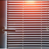 jaluzele orizontale aluminiu confectionata L 40X100CM UMBRIRE TOTAL