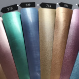 jaluzele orizontale aluminiu confectionata mov albastru