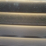 jaluzele orizontale aluminiu confectionata perforate 45x100