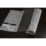 Rulou textil Zebra, day&night, GRI, 104 x 100 cm