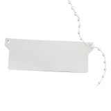 Set greutate cu lant pentru jaluzele verticale de 200 cm/ 18xgreutati +5 m lant +Capsa margea
