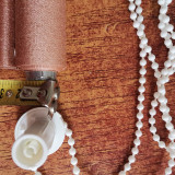 Sistem de prindere - Kit Rulou Textil pentru tub 17 cu bile 4.5mm tip-1