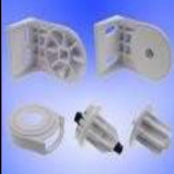 Sistem de prindere - Kit Rulou Textil pentru tub 25 mm fara bile 4.5mm