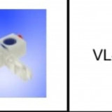 Carucior lux PVC sistem clips 12.7
