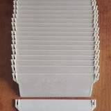 greutate pentru jaluzele verticale 127MMX50MM