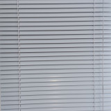 jaluzele orizontale aluminiu confectionata L 45 X 100 CM mult culori gri
