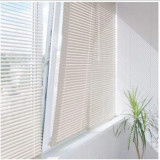 jaluzele orizontale pvc/alb 50 cm x 150cm