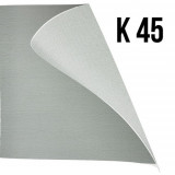 Rulou textil- La Comanda k43-46 (Translucid)