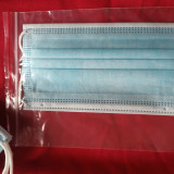 Set 100 pungi plastic cu fermoar ziplock 15cm- 20cm