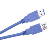 CABLU USB 3.0 TATA A - MAMA A (1.8M)