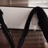 Clema pentru fixarea snurului plastic