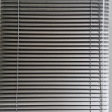 jaluzele orizontale aluminiu confectionata gri/argintiu 1 m2