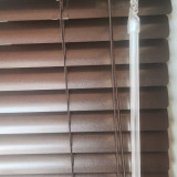 jaluzele orizontale aluminiu confectionata L 70 X110 CM MARO